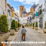 Los 12 pueblos más bonitos de Comunidad Valenciana