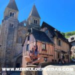 Los 7 pueblos más bonitos de Sur de Francia